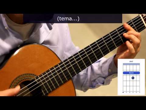 Água de beber - Astrud Gilberto