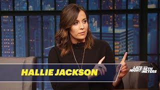 Hallie Jackson Thinks Dems Will Deliver an Onslaught of Subpoenas to Trump