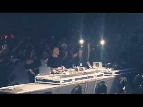 Marco Carola @ Social Music City, Milan 22/06/2019 Last Track