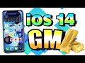 iOS 14 GM is Out! - What’s New? (Review)