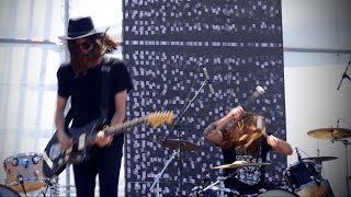 Föllakzoid - Trees (Movistar Primavera Fauna 2015)