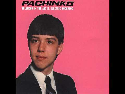 Pachinko - Stink Story