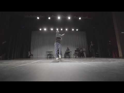 BATTLE HHC - DEMO JURY / WAEL (CERGYSTYLE)