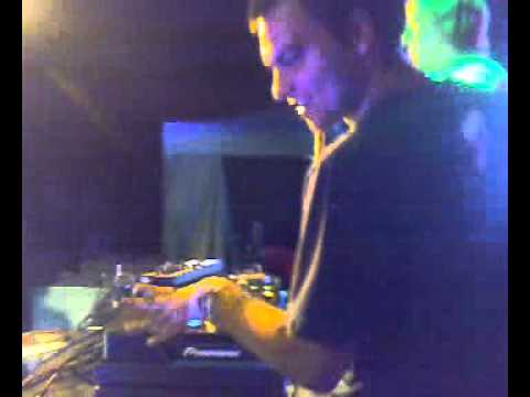 Nikita Ukoloff play marco v - unprepared (marcel woods remix)