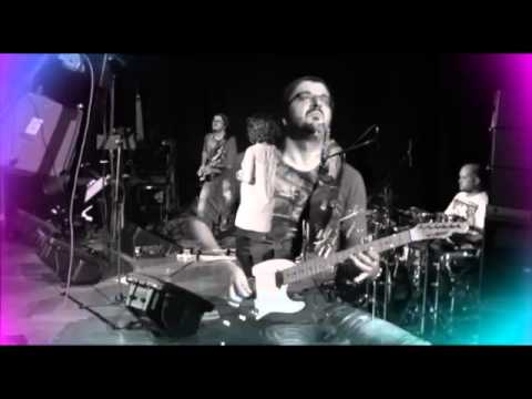 Electric Sevdah Group feat.Marija Šestić - Snijeg pade, drumi zapadoše