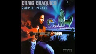 Craig Chaquico - Gathering of the Tribes