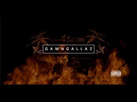 Gawngallaz  - Cheech Cheek - prod hoodratbeats