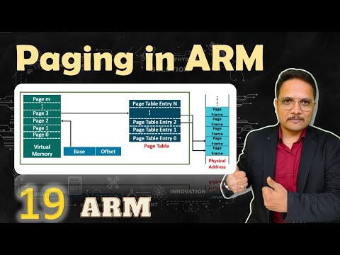 ARM Processor by Engineering Funda