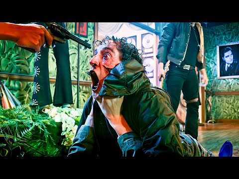 Doppelgängers Turn Zombie | Zombieland: Double Tap | CLIP ⚡ 4K