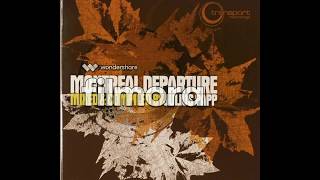 (Julius Papp) Montreal Departure - Doctor M - Park Jam