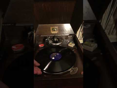 Roy Fox band 1932, One Little Quarrel