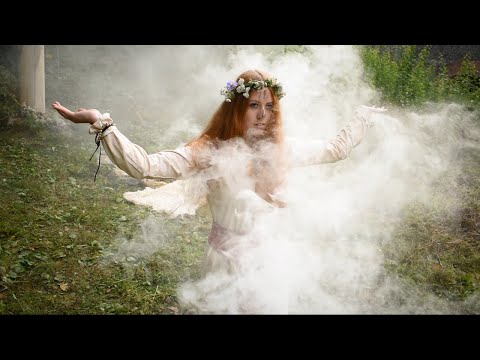 OBEREG - Čarodějka