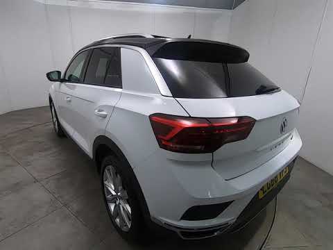 **SOLD SOLD Volkswagen T Roc SOLD SOLD**