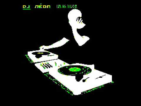 Dj Néon - BASS TRAXX