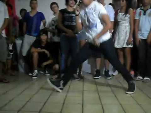 Dioney Performance - Explosion Infect Iguatu-CE