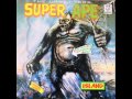 Lee Perry and The Upsetters - Super Ape - 10 - Super Ape