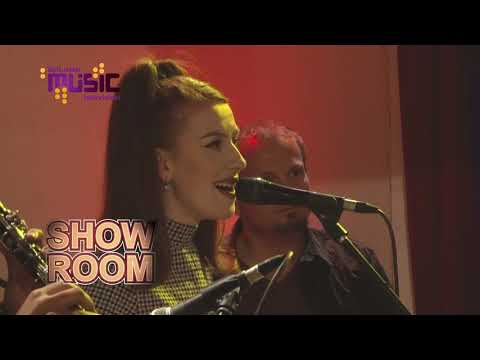 Zive Mesurevski - Ej Verice (Live Music ShowROOM)