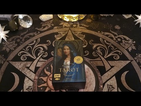 💖Desired Partner Oracle💖 He's watching over you ✨