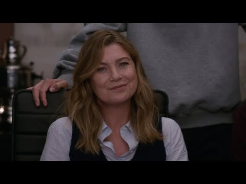 The Grey Sloan Memorial Board Issues an Ultimatum - Grey's Anatomy