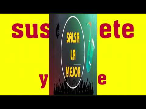 Inventate Una Historia   ( Mayito Rivera ) #salsalamejor