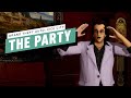 GTA Vice City Gameplay Walkthrough - Mission 2: The Party (Ken)