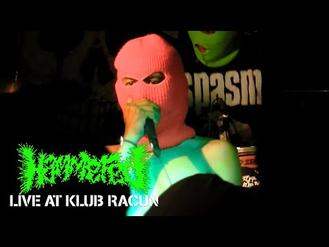 KLUB RACUN LIVE: HAMMERED - TUANKU ADALAH PENGUSAHA