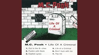 Explicit Lyrics (feat. Poohman)