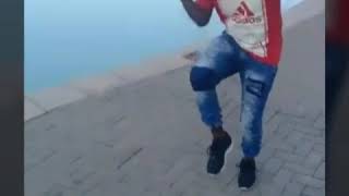 Limpopian dance x @blackmotion Prayer for Rain