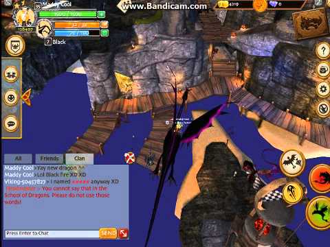 School of Dragons: Dragons 101 - The Devilish Dervish