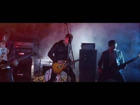 LUISVILLE STORY - Pasca (Official music video)