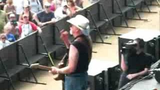 Asleep at the Wheel:  ACL Festival 2008