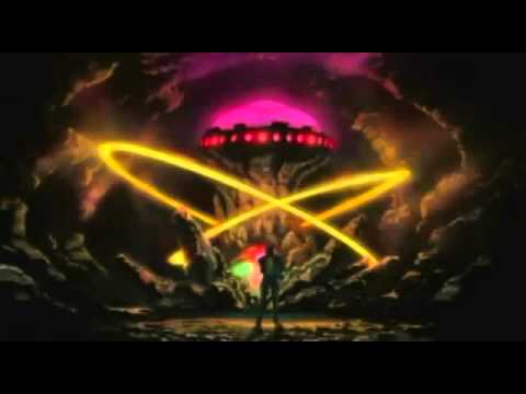 Daft Punk Around The World MoonRunners