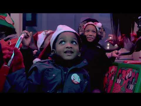 All Aboard Chicago’s Holiday Train — Chicago by 'L' with Geoffrey Baer