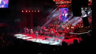Los angeles azules - Mi cantar / Auditorio Nacional