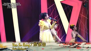 Download lagu 顏愫蓉印尼TANJUNG PINANG晚上商演2023.4.21 (五) mp3 Download lagu 顏愫蓉印尼TANJUNG PINANG晚上商演2023.4.21 (五) mp3