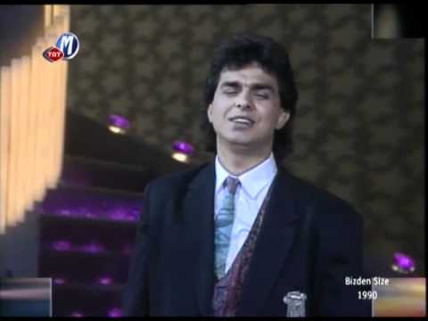 ERDAL ÇELİK - GİTTİN GİDELİ