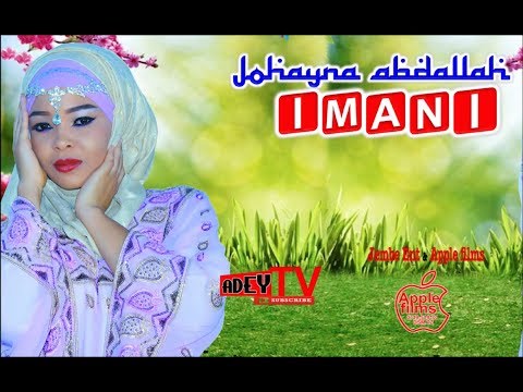 QASWIDA -Johayna Abdallah ~ IMANI