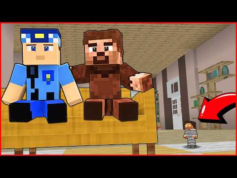 AREF'in BOYU KÜÇÜLDÜ! 😱 - Minecraft
