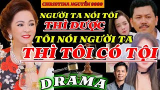 Phương Hằng Trực Tiếp Live - NGƯỜI TA NÓI TÔI ĐƯỢC TÔI NÓI LẠI TÔI CÓ TỘI