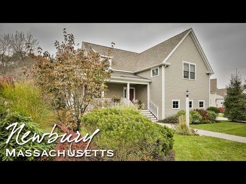 Video of 3 Colby Lane | Newbury, Massachusetts real estate & homes