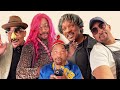 INT BARBERSHOP DAY Will Smith Ft DJ Jazzy Jeff B Simone