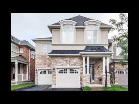495 Blinco Terr, Milton - Shahid Khawaja