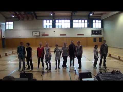 Lucky Day - Ensemble Pfiffikus