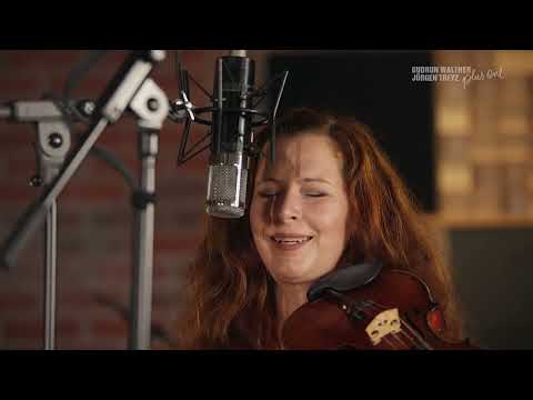 Gudrun Walther & Jürgen Treyz: Falkenlied / Ziemetshauser Nr. 33