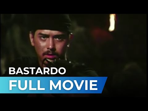 Bastardo (1997) - Full Movie | Ian Veneracion, Ina Raymundo, Mark Gil