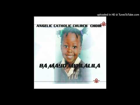 Angelic Catholic Church Choir -  Chinshi Ndeipusha  (Official Audio)