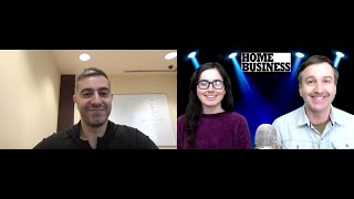 Cyber Security – Protect Your Home Business in 2020