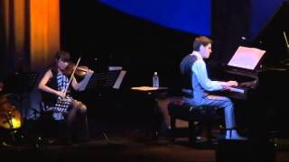 Jacob Koller Quintet Playing Take Five Live at Kannai Hall