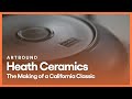 Heath Ceramics: The Making of a California Classic | Artbound | Season 10, Episode 2 | KCET