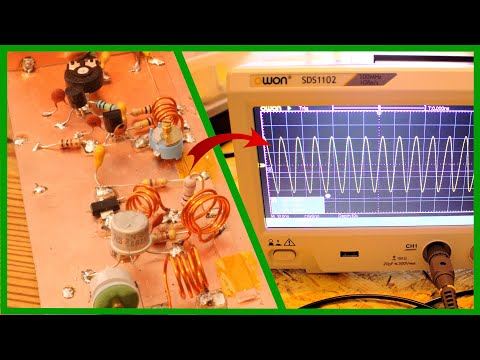 400mW UKW Sender von Luca-Elektronik